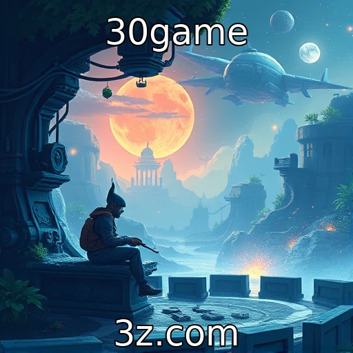 30game | Novas tendências em experiências de jogo imersivas