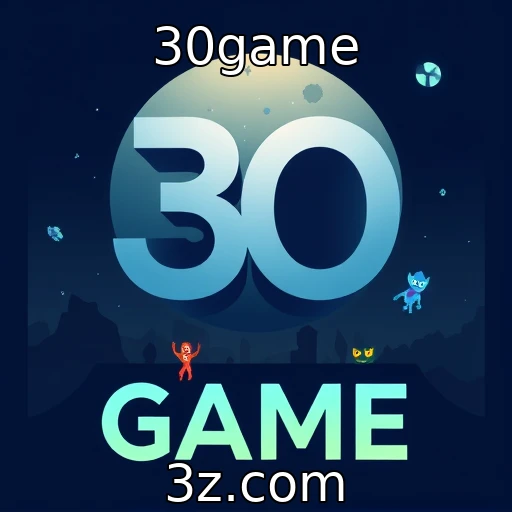 30game | Desenvolvedores independentes ganham destaque na indústria