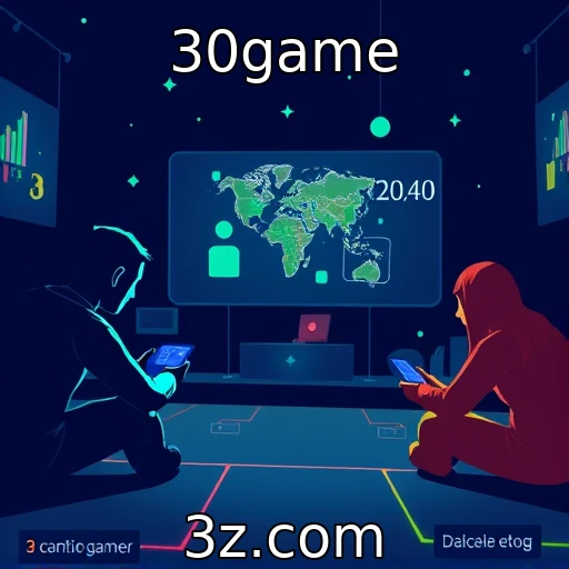 30game | Impacto das microtransações na experiência do jogador