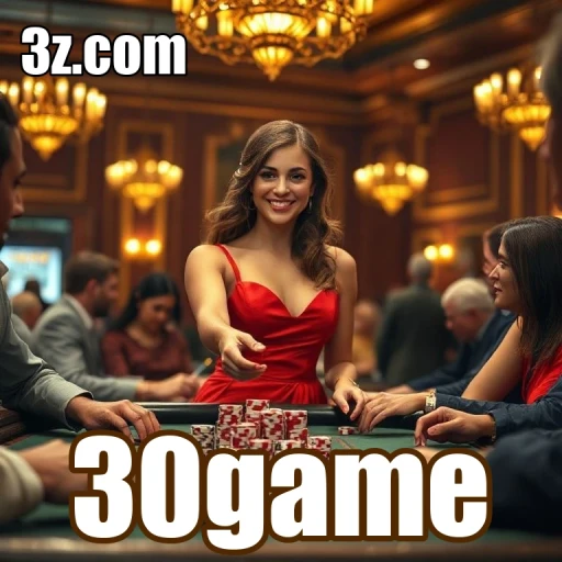 MMORPG e 30game: Uma Viagem Através de Mundos Fantásticos