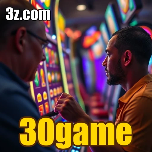 Mundos sem Limites no 30game: A Aventura Openworld